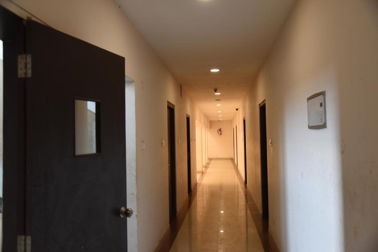 Natraj Hotel Darbhanga Extérieur photo